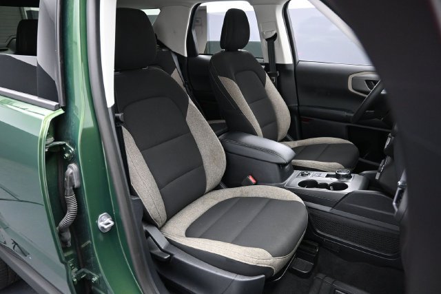 Certified 2025 Ford Bronco Sport Big Bend AWD/4WD image 31