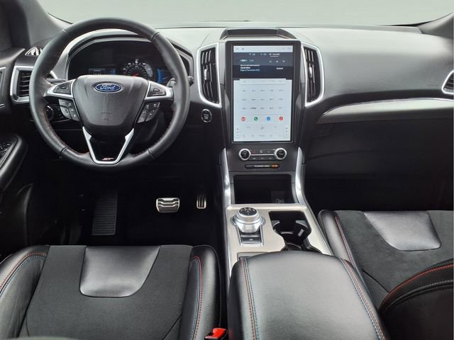 Certified 2024 Ford Edge ST w/ Equipment Group 401A image 13