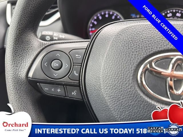 Used 2021 Toyota RAV4 LE image 20