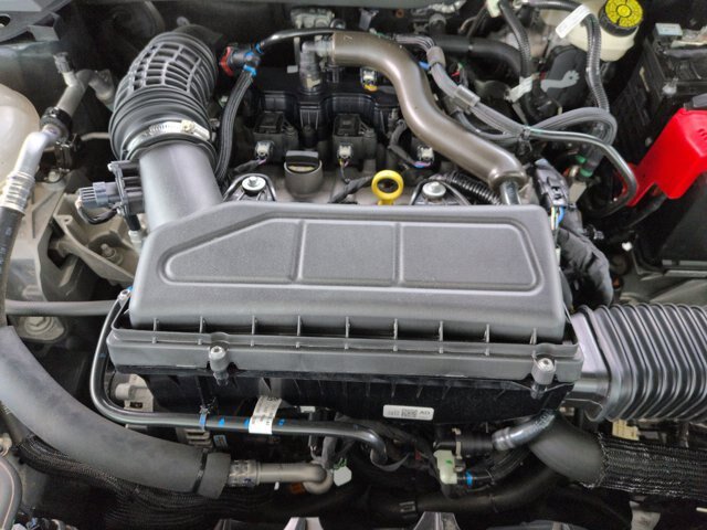 Certified 2024 Ford Escape Active w/ Tech Pack #1 FWD image 35