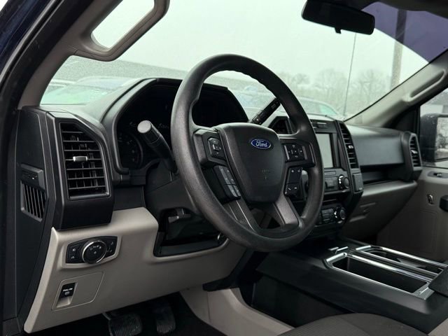 Certified 2018 Ford F150 XL w/ Equipment Group 101A Mid image 22