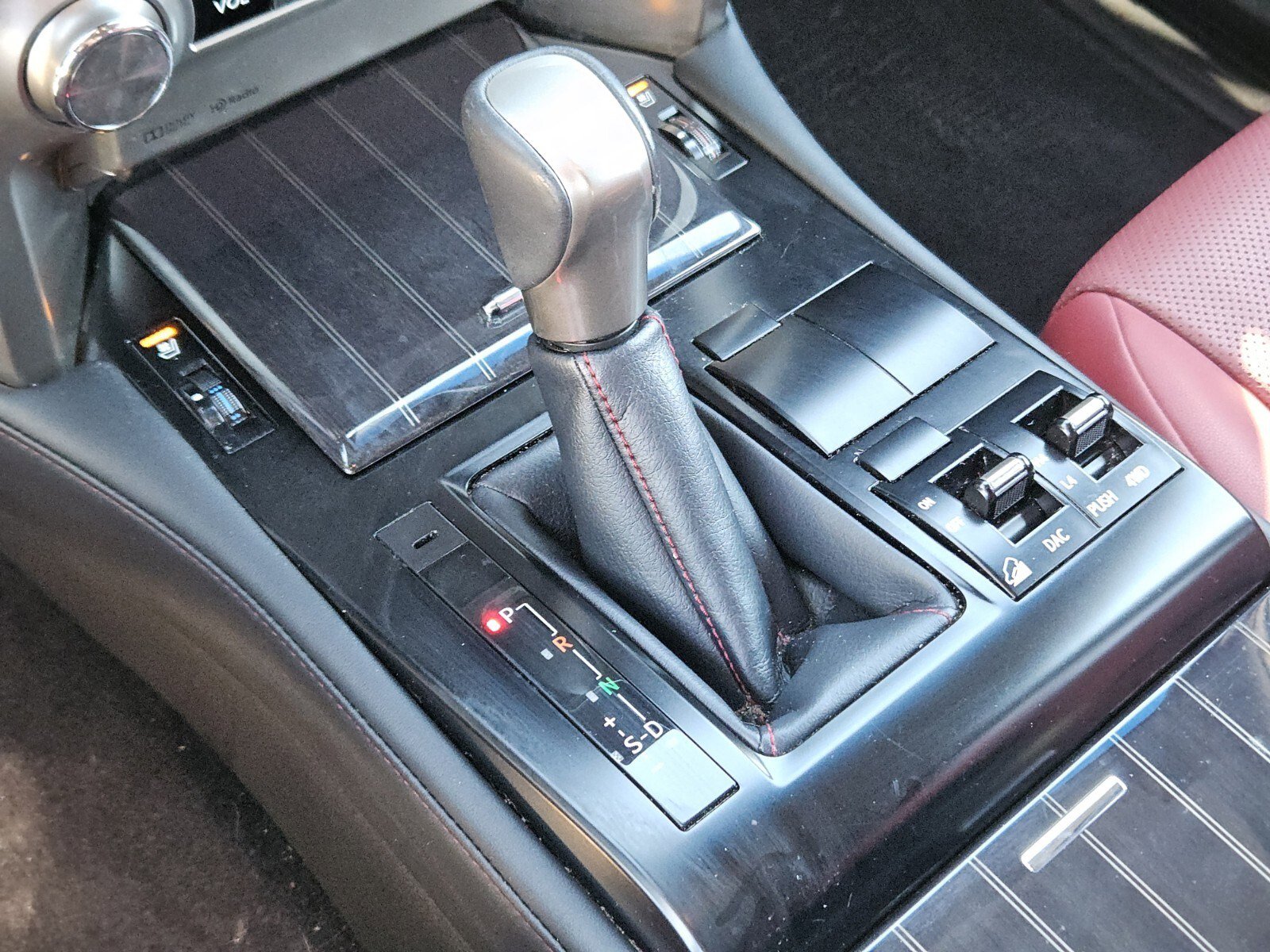 Used 2021 Lexus GX 460 Premium image 26