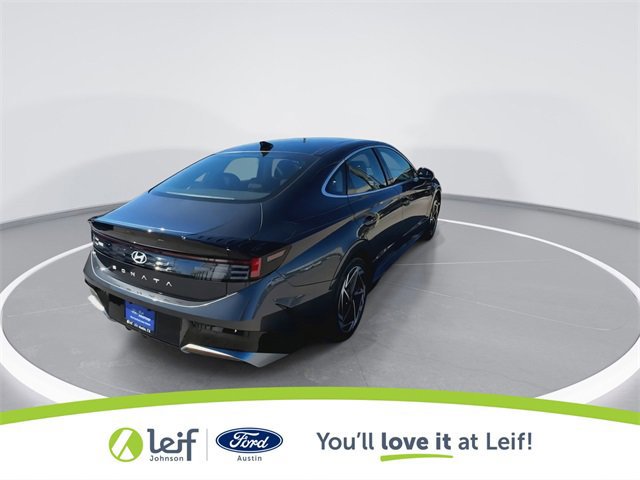 Used 2024 Hyundai Sonata SEL w/ Convenience Package image 5