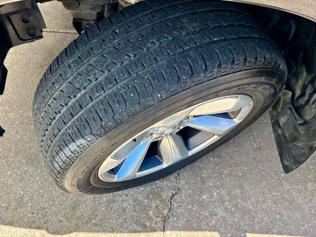 Used 2022 RAM 1500 Limited AWD/4WD image 39