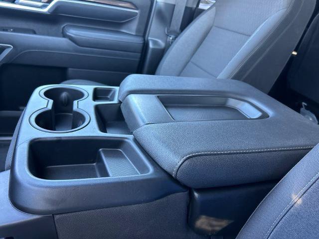 Used 2026 Chevrolet Silverado 2500 LT AWD/4WD image 34