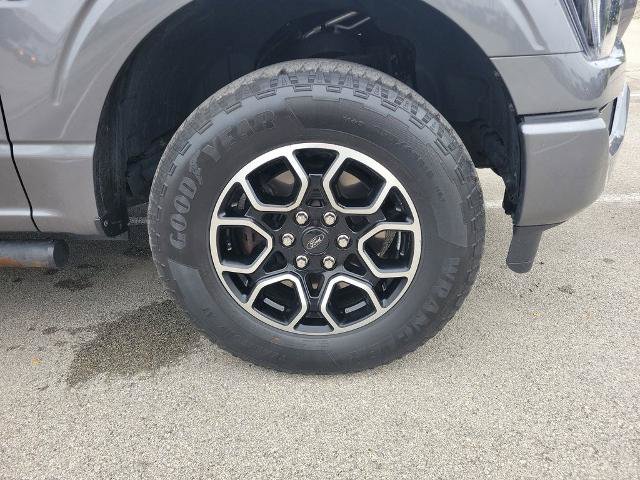 Certified 2023 Ford F150 XL w/ STX Appearance Package AWD/4WD image 6
