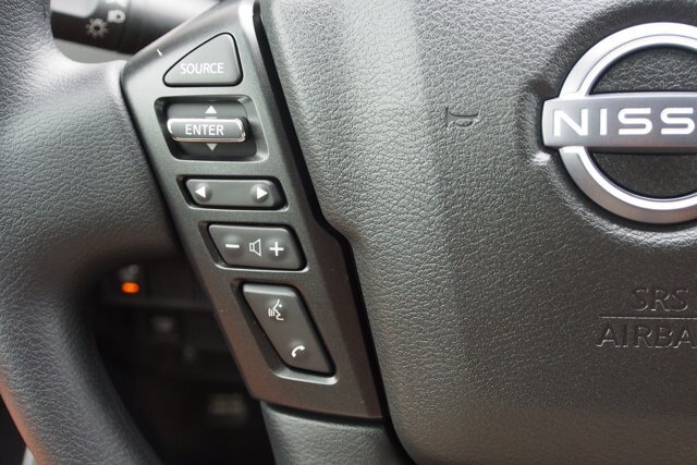 Used 2026 Nissan Frontier SV RWD image 20