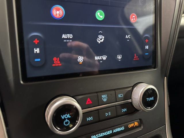 Certified 2022 Ford Edge SEL w/ Convenience Package image 24