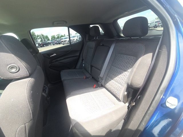 Used 2022 Chevrolet Equinox LT FWD image 16
