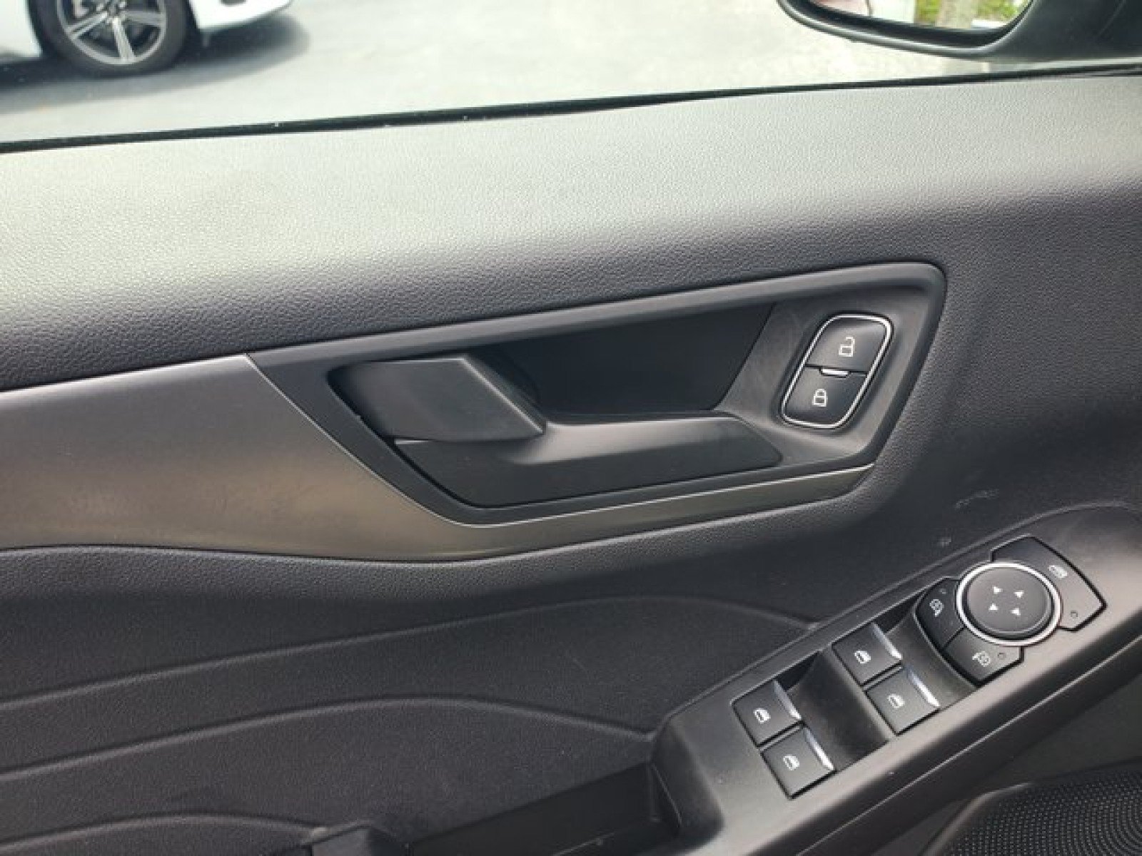 Certified 2023 Ford Escape Active FWD image 15