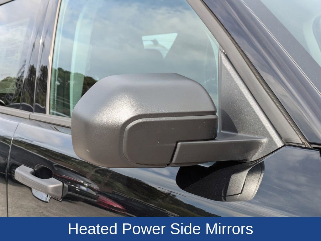 Certified 2024 Ford Bronco Sport Big Bend image 12