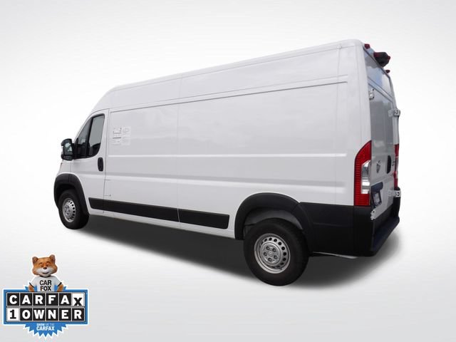 Used 2026 RAM ProMaster 2500 w/ Convenience Group FWD image 10