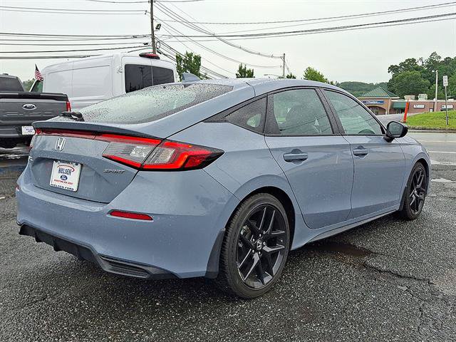 Used 2023 Honda Civic Sport image 30