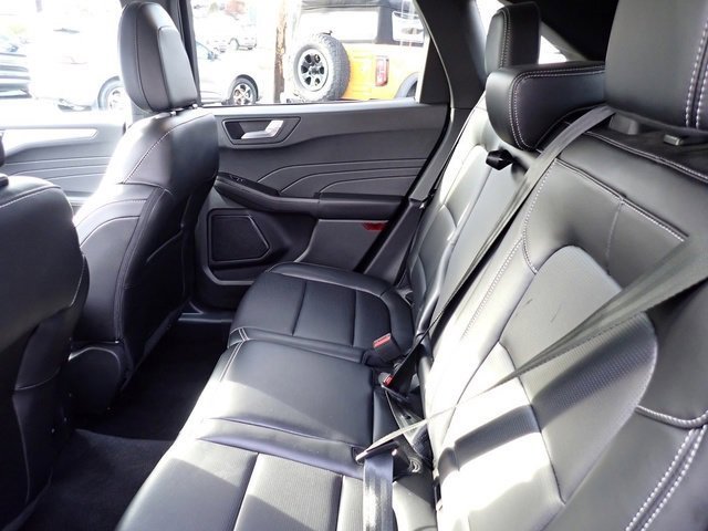 Certified 2023 Ford Escape Platinum image 18