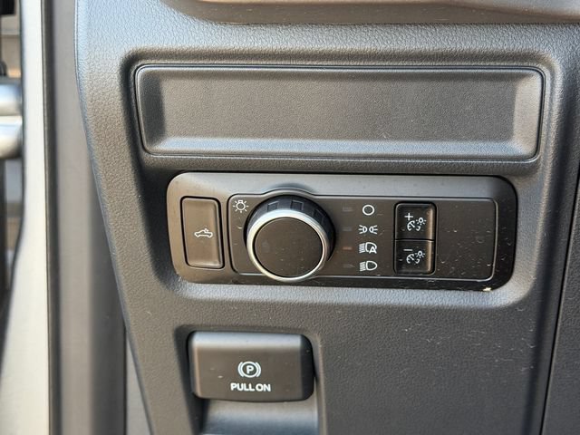 Certified 2024 Ford F150 XL RWD image 24