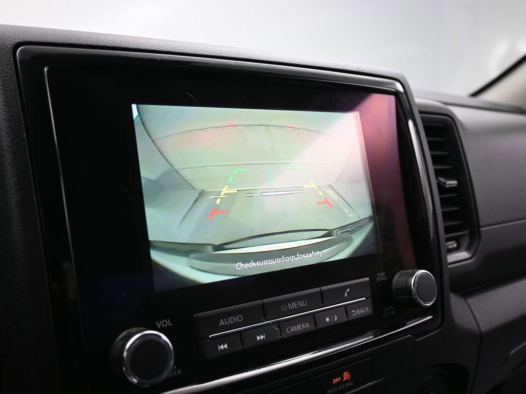 Used 2022 Nissan Frontier S w/ Technology Package image 39