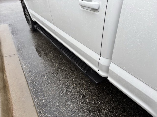 Certified 2020 Ford F150 XLT w/ Equipment Group 302A Luxury image 36