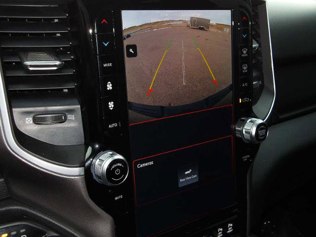 Used 2023 RAM 1500 Big Horn image 33