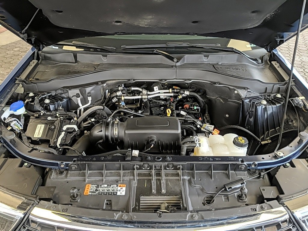 Certified 2023 Ford Explorer XLT w/ Equipment Group 202A image 29