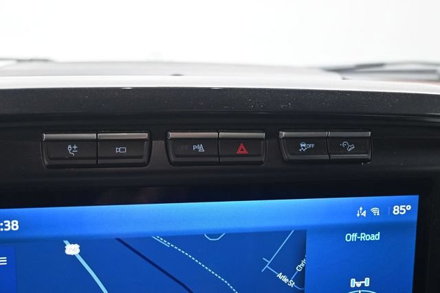 Certified 2021 Ford F150 Lariat AWD/4WD image 12