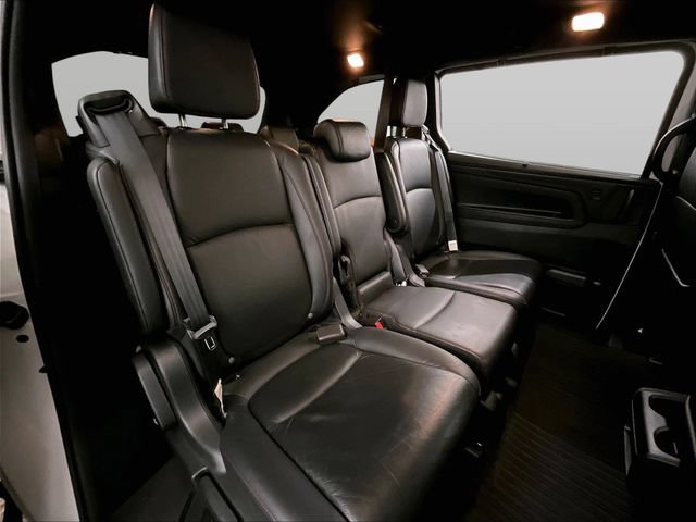Used 2023 Honda Odyssey Sport image 26
