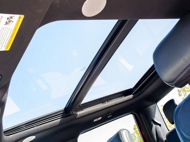 Certified 2022 Ford F150 Platinum w/ Equipment Group 701A High image 21