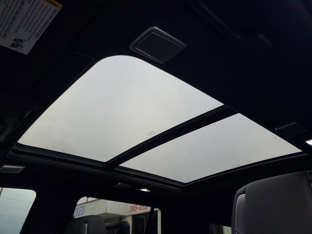 Used 2024 Cadillac Escalade Sport Platinum w/ LPO, Floor Liner Package image 30