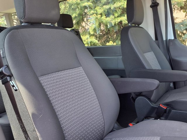 Certified 2023 Ford Transit 350 XLT RWD image 21
