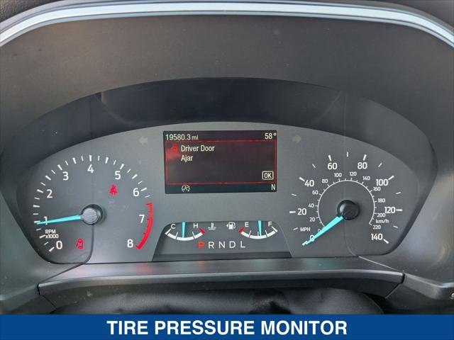 Certified 2022 Ford Escape SEL image 14