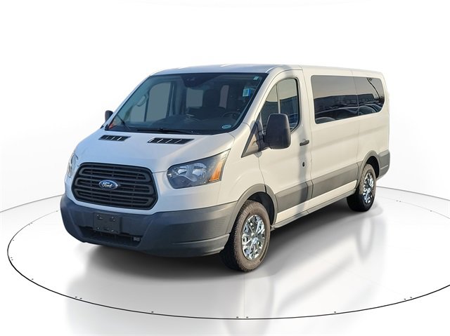 Certified 2017 Ford Transit 150 XL image 2