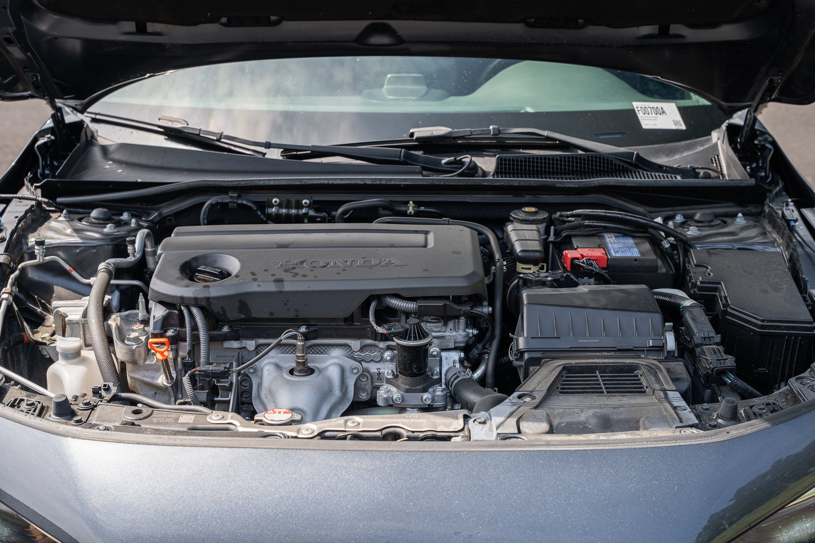 Used 2025 Honda Civic Sport image 21