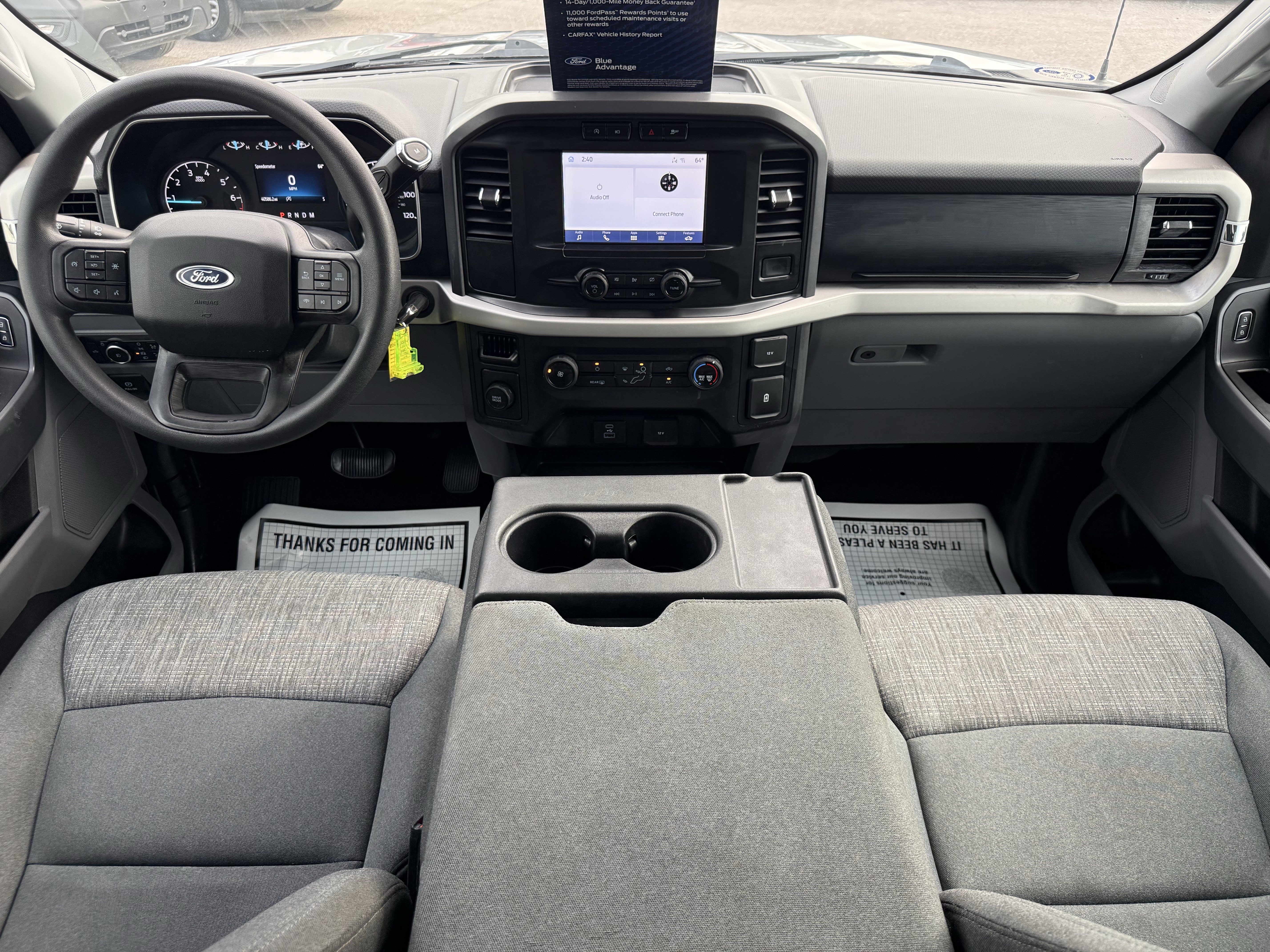 Certified 2021 Ford F150 XLT image 16