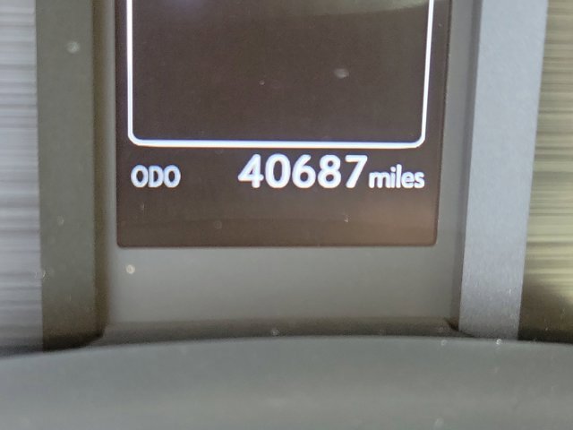 Used 2023 Lexus GX 460 Premium w/ Accessory Package image 28