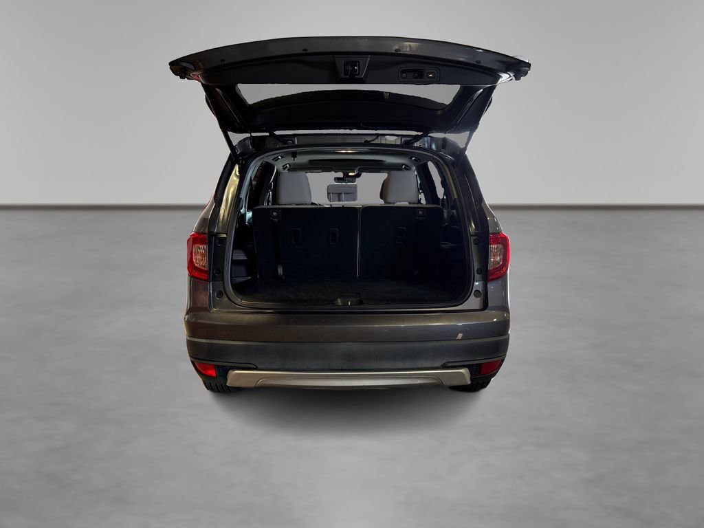 Used 2020 Honda Pilot EX-L image 11