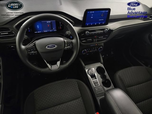 Certified 2023 Ford Escape Active AWD/4WD image 32