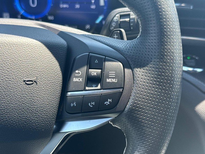 Certified 2020 Ford Explorer ST w/ ST Street Pack AWD/4WD image 20
