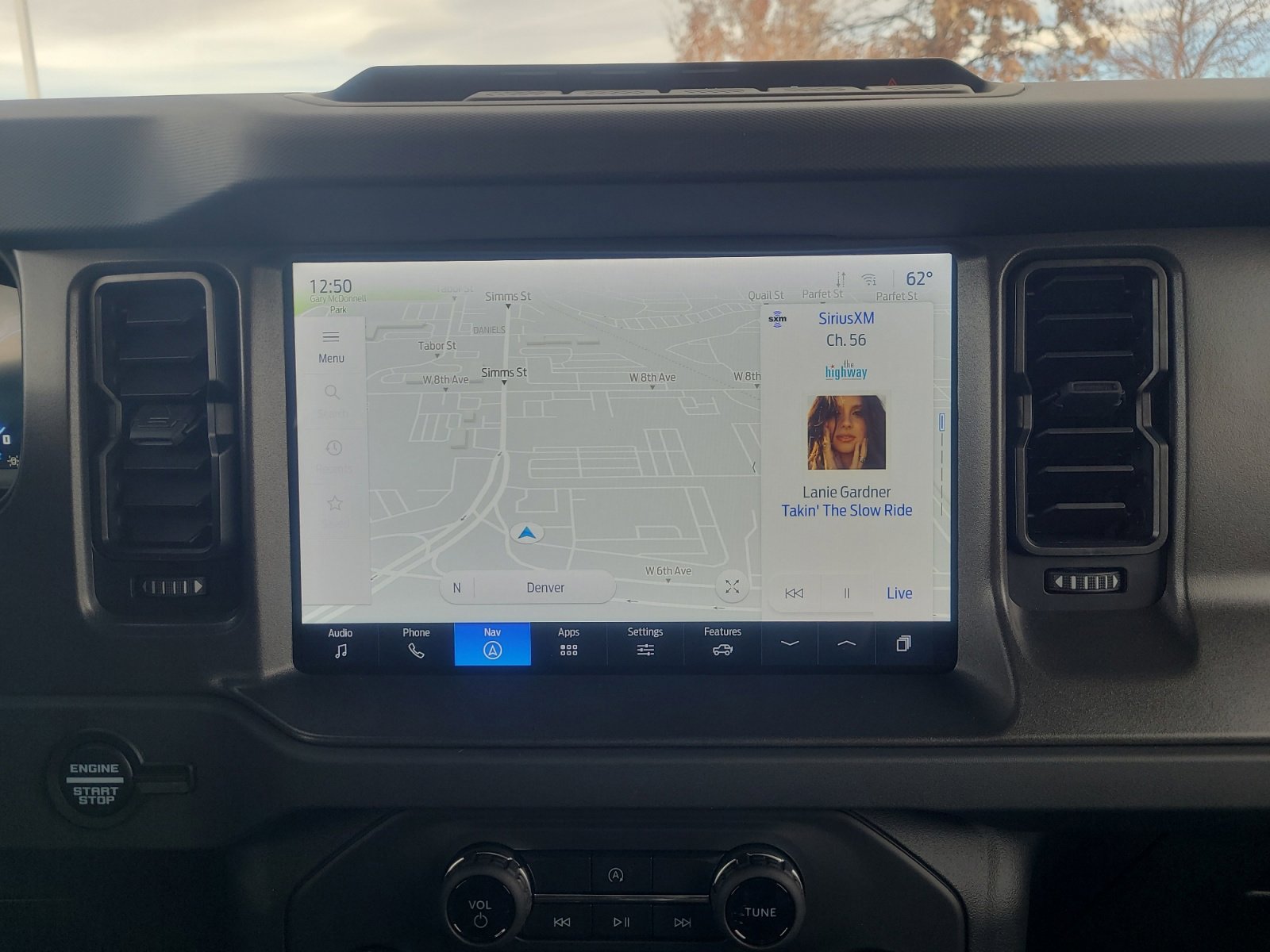 Certified 2025 Ford Bronco Badlands image 27