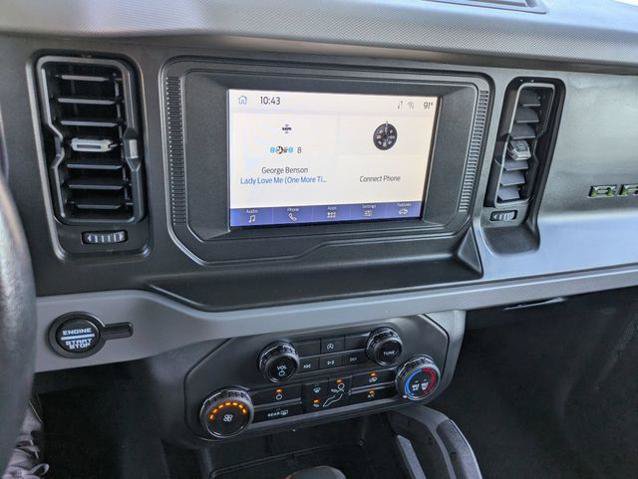 Certified 2023 Ford Bronco Big Bend AWD/4WD image 20