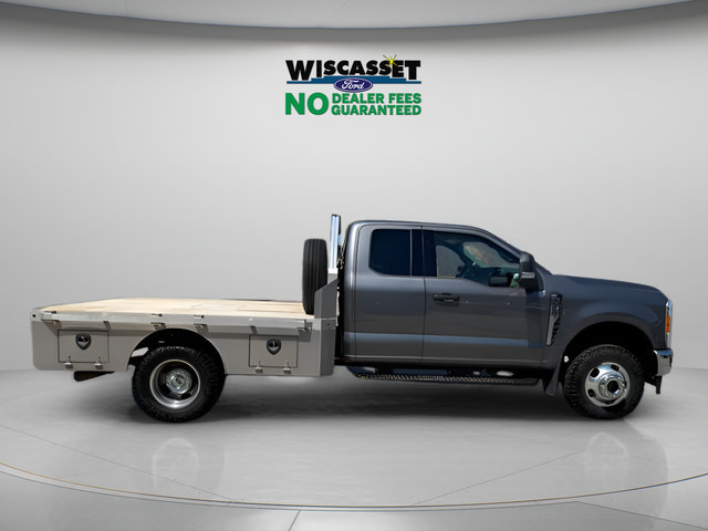 Certified 2023 Ford F350 XLT w/ XLT Value Package AWD/4WD image 6