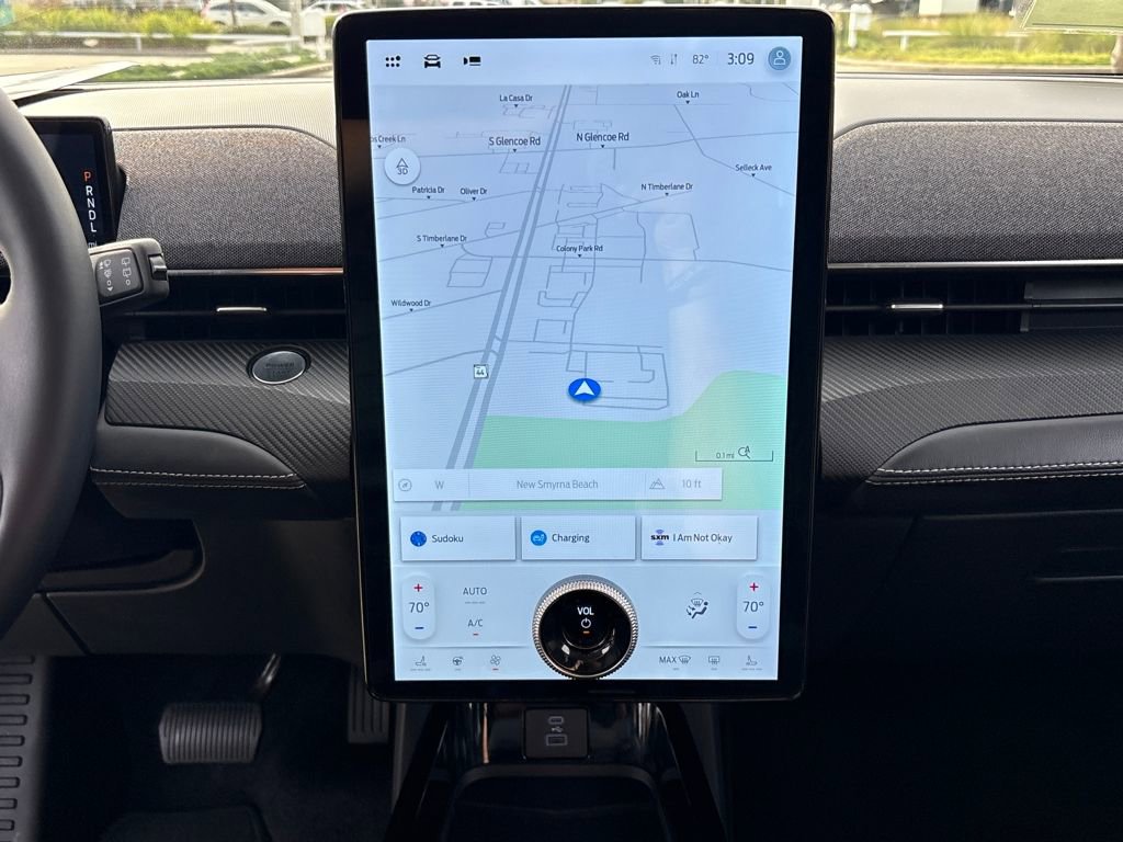 Certified 2024 Ford Mustang Mach-E Premium image 24