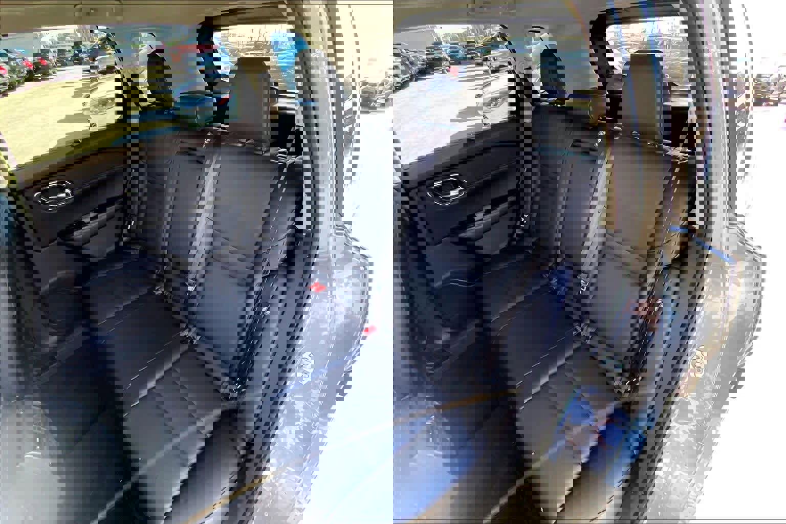 Used 2021 Nissan Rogue SV w/ Premium Package image 29