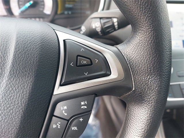 Certified 2020 Ford Fusion SE image 17