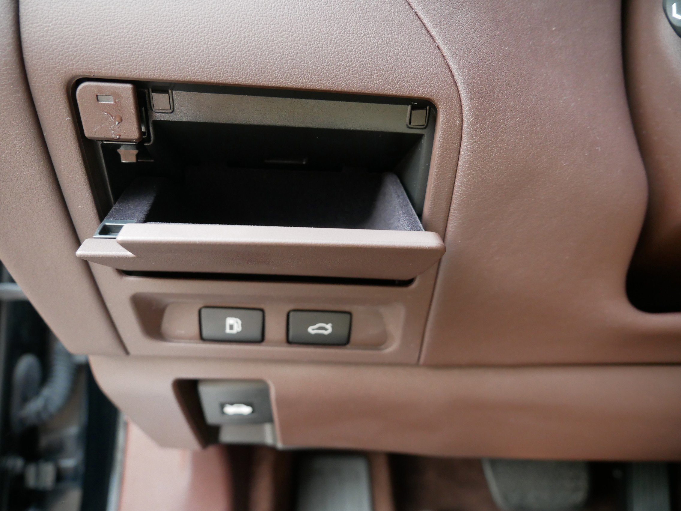 Used 2020 Lexus LS 500 AWD image 18