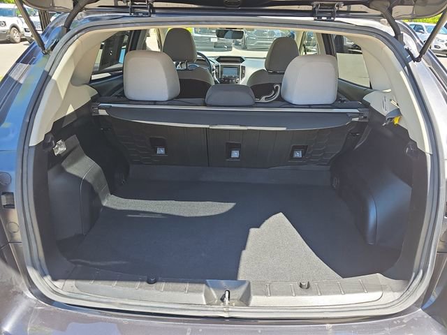 Used 2019 Subaru Crosstrek 2.0i Premium w/ Eyesight System AWD/4WD image 12