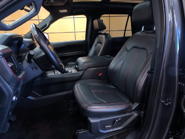 Certified 2022 Ford Expedition Limited AWD/4WD image 10