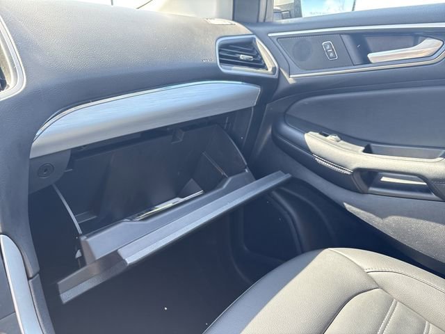 Certified 2022 Ford Edge SEL w/ Convenience Package image 28