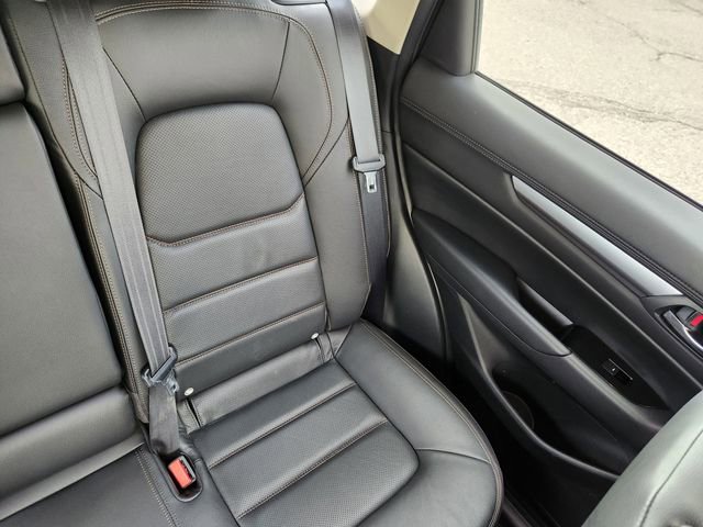 Used 2023 MAZDA CX-5 AWD 2.5 S image 18