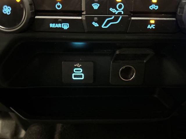 Certified 2024 Ford F250 XLT w/ FX4 Off-Road Package AWD/4WD image 29