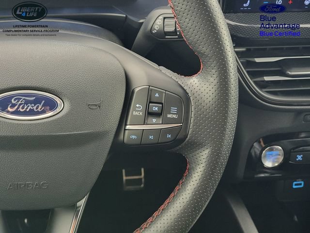 Certified 2023 Ford Escape ST-Line Elite w/ Premium Technology Package AWD/4WD image 29
