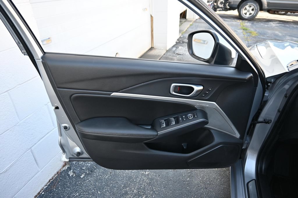 Used 2023 Acura Integra A-Spec w/ Technology Package FWD image 20